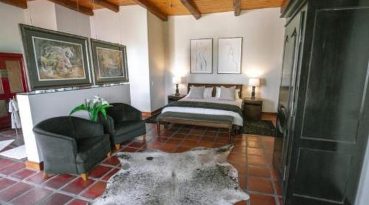 Doornbosch Game Lodge and Guest Houses