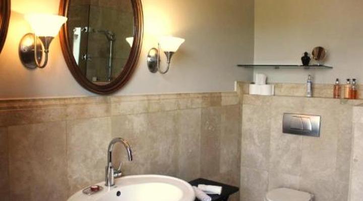 Doornbosch Game Lodge and Guest Houses