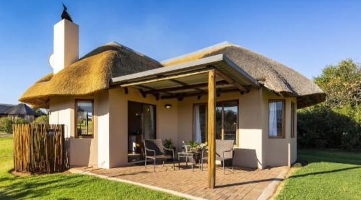 Montusi Mountain Lodge