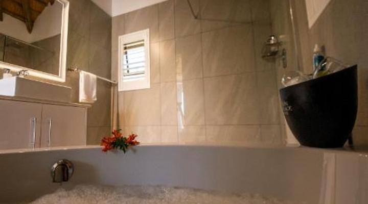 Montusi Mountain Lodge