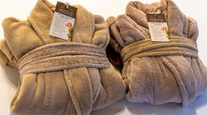 Montusi Mountain Lodge