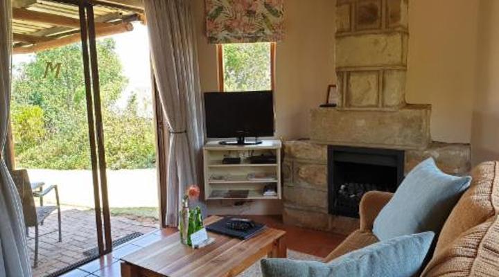 Montusi Mountain Lodge