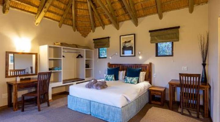 Montusi Mountain Lodge