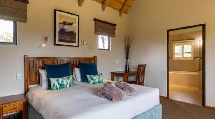 Montusi Mountain Lodge