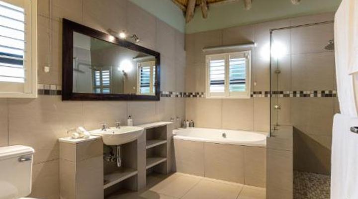 Montusi Mountain Lodge