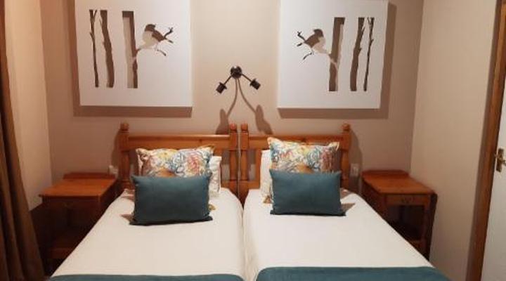 Montusi Mountain Lodge