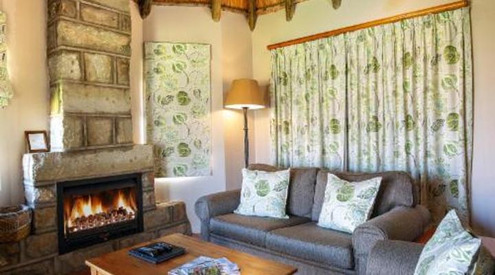 Montusi Mountain Lodge