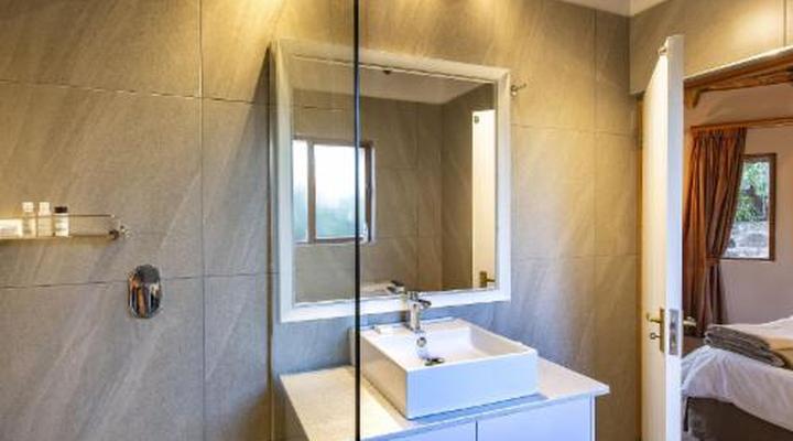 Montusi Mountain Lodge