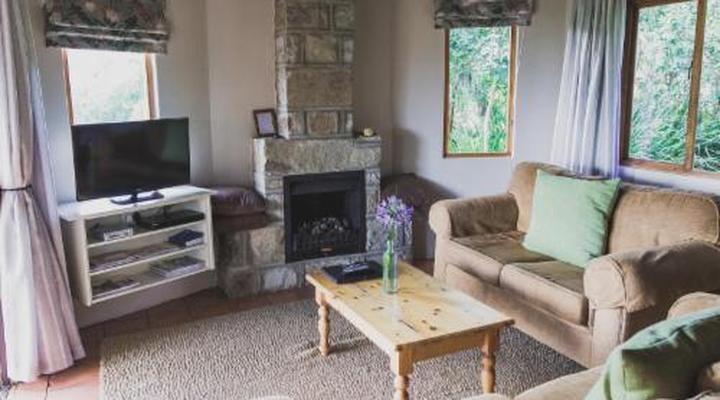 Montusi Mountain Lodge