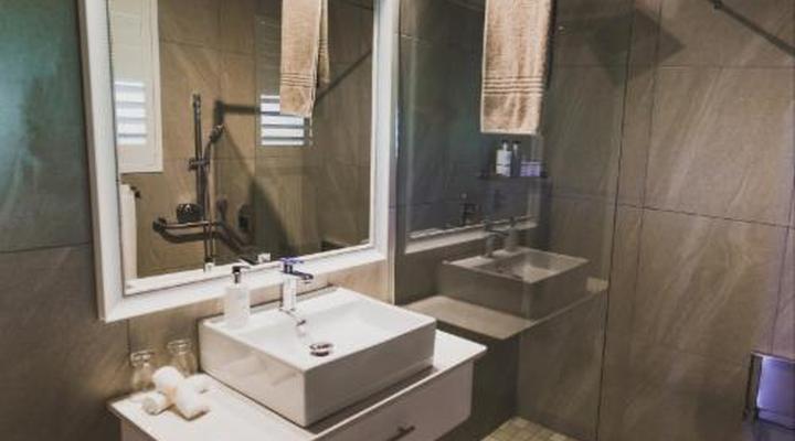 Montusi Mountain Lodge