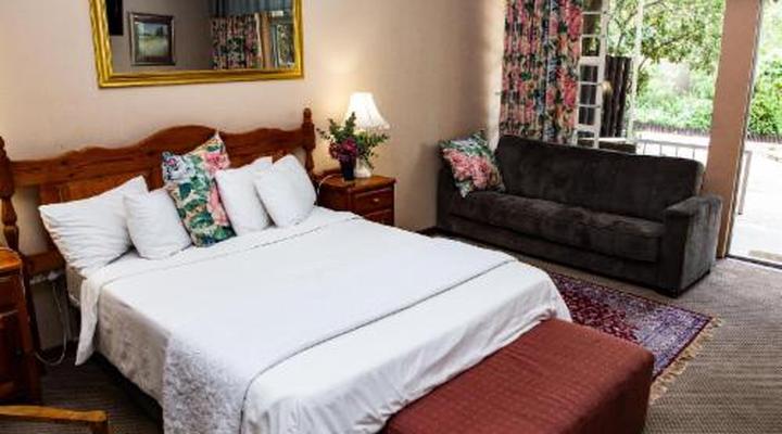 Woodpecker Bed and Breakfast