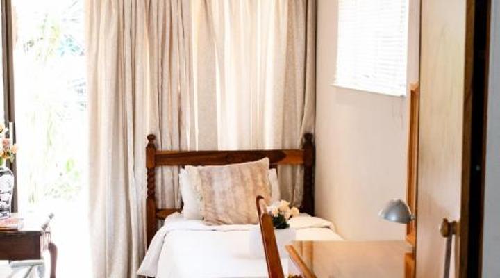 Woodpecker Bed and Breakfast