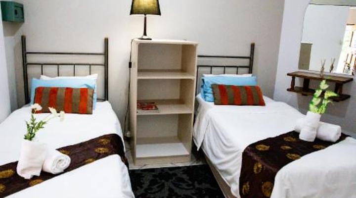 Woodpecker Bed and Breakfast