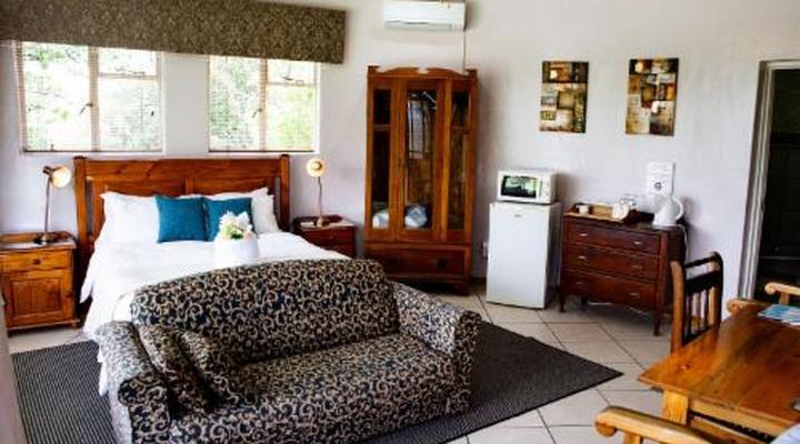 Woodpecker Bed and Breakfast