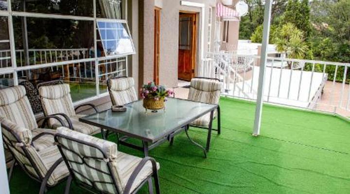 Woodpecker Bed and Breakfast