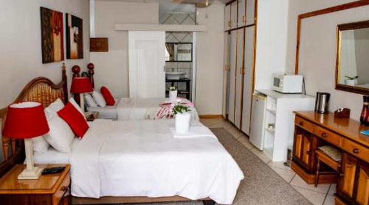 Woodpecker Bed and Breakfast