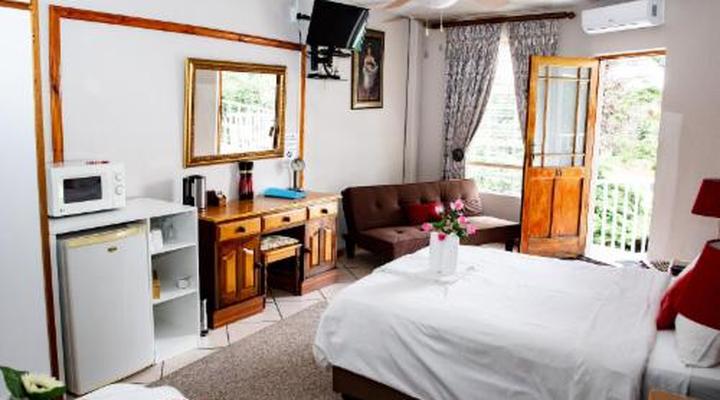 Woodpecker Bed and Breakfast