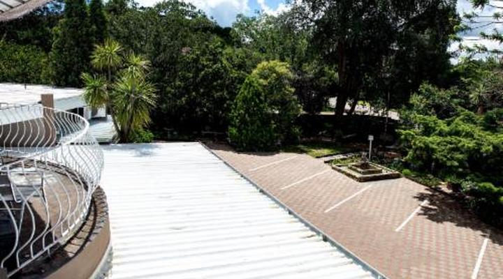 Woodpecker Bed and Breakfast