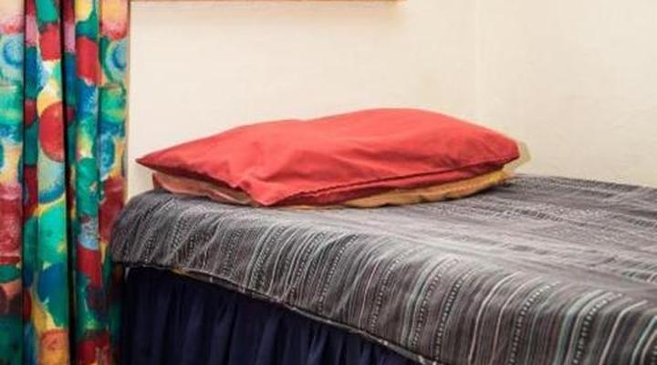 Jikeleza Backpackers