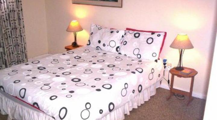 Jikeleza Backpackers