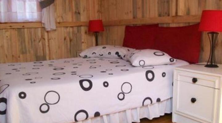 Jikeleza Backpackers