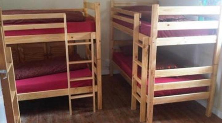 Jikeleza Backpackers