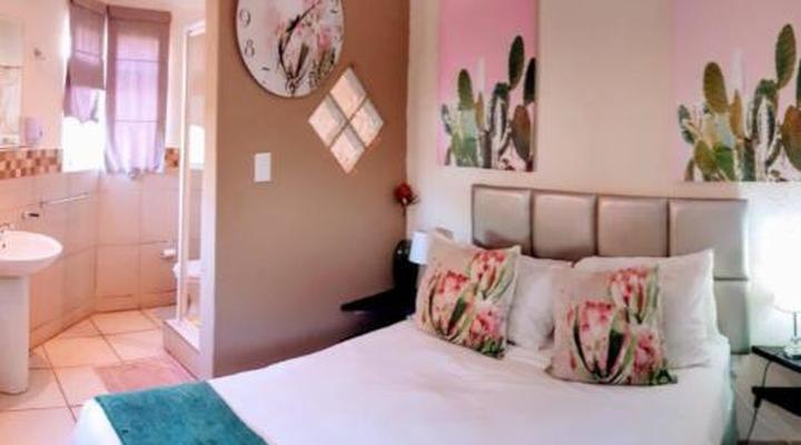 Riverside Guest Accommodation