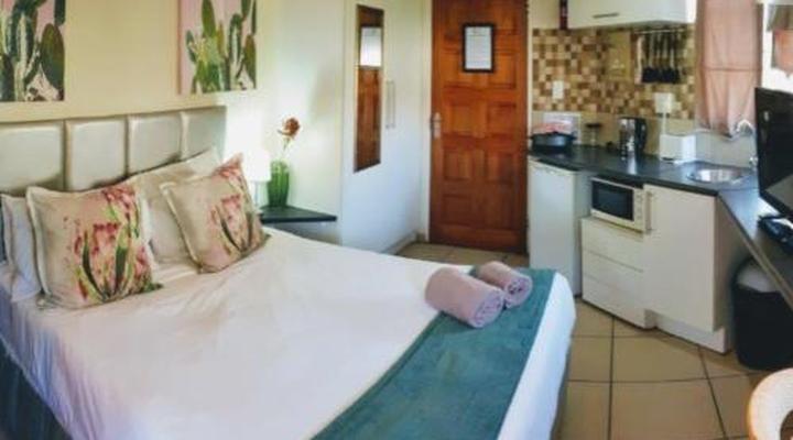 Riverside Guest Accommodation