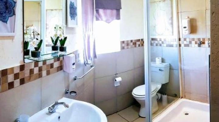 Riverside Guest Accommodation