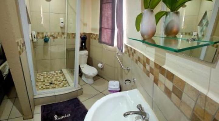 Riverside Guest Accommodation