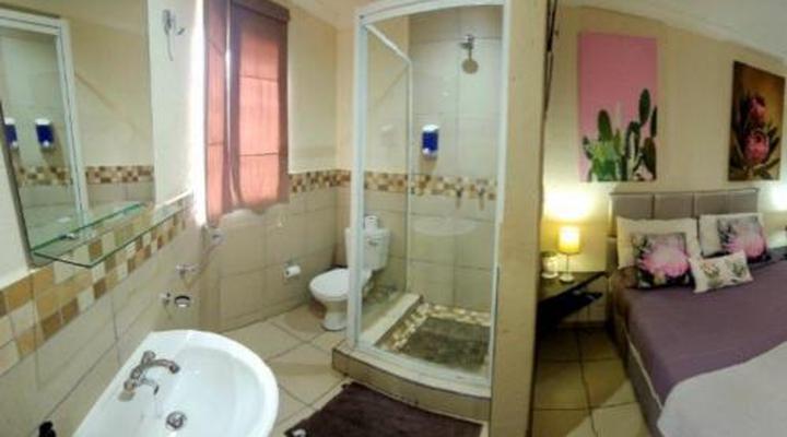 Riverside Guest Accommodation