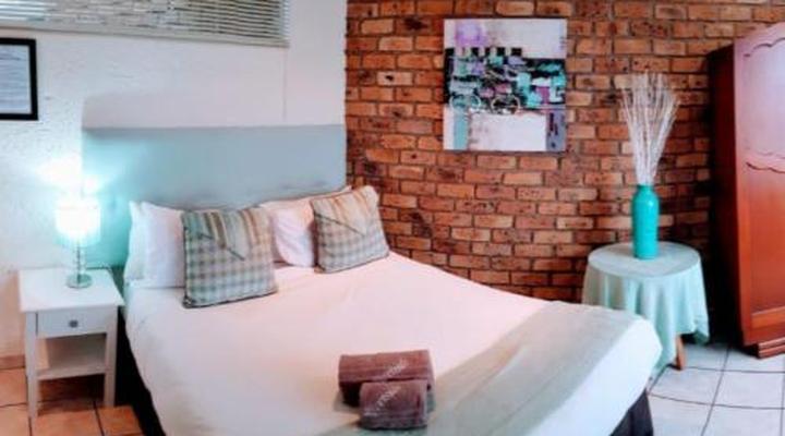 Riverside Guest Accommodation