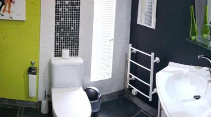 Riverside Guest Accommodation