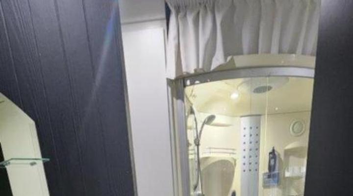 Riverside Guest Accommodation