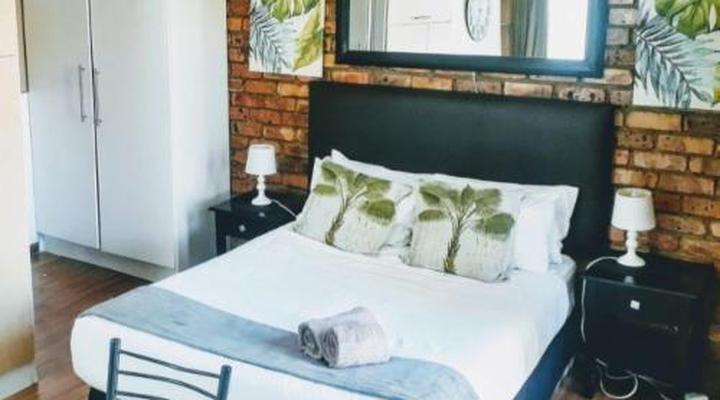 Riverside Guest Accommodation