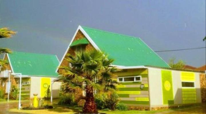 Riverside Guest Accommodation