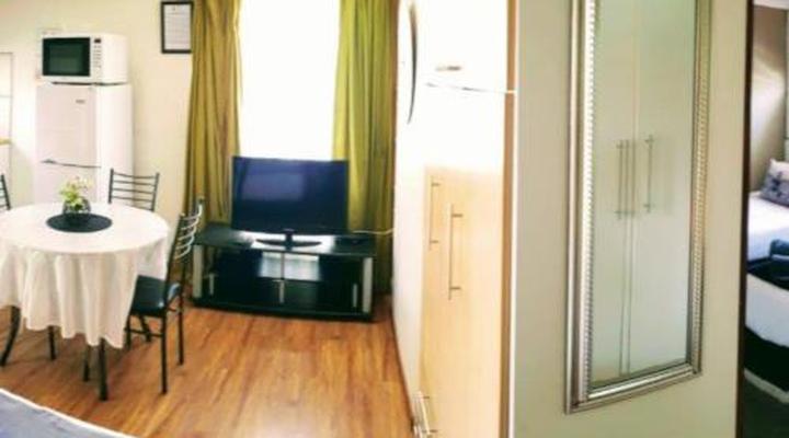 Riverside Guest Accommodation