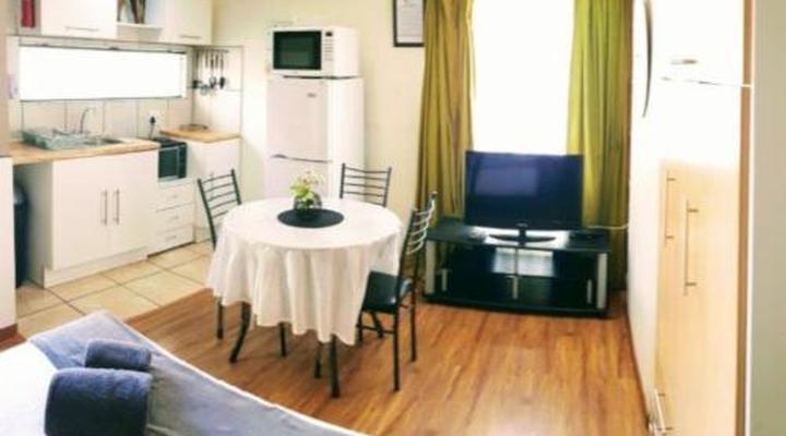 Riverside Guest Accommodation