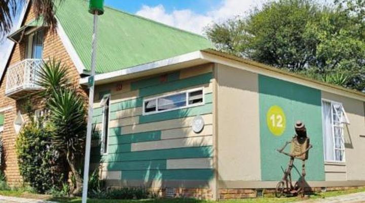 Riverside Guest Accommodation