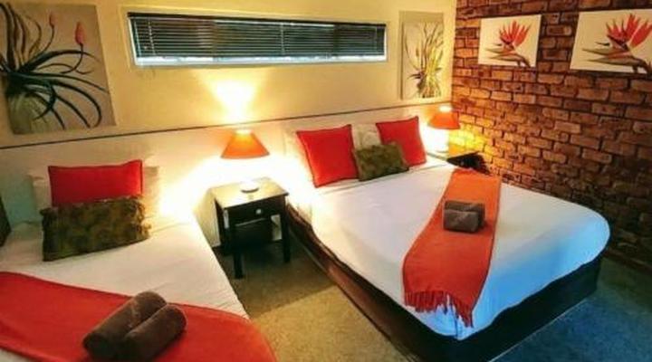 Riverside Guest Accommodation