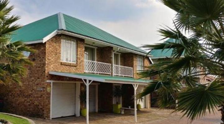 Riverside Guest Accommodation