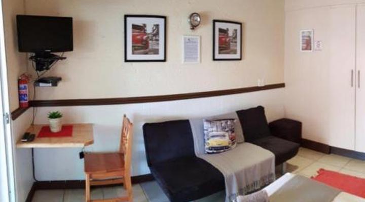 Riverside Guest Accommodation