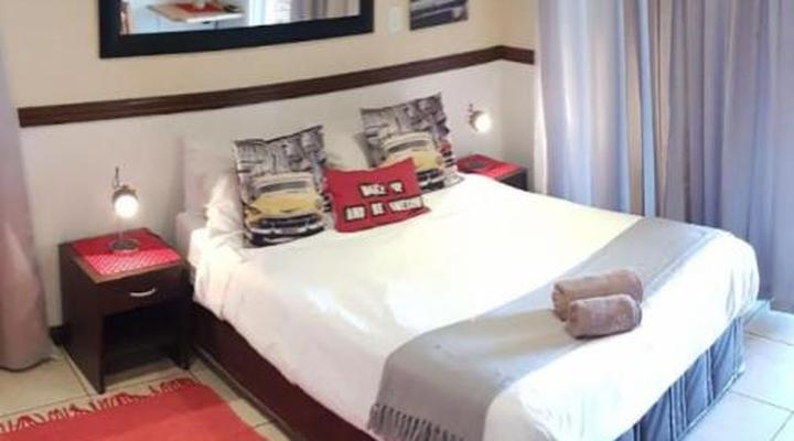 Riverside Guest Accommodation