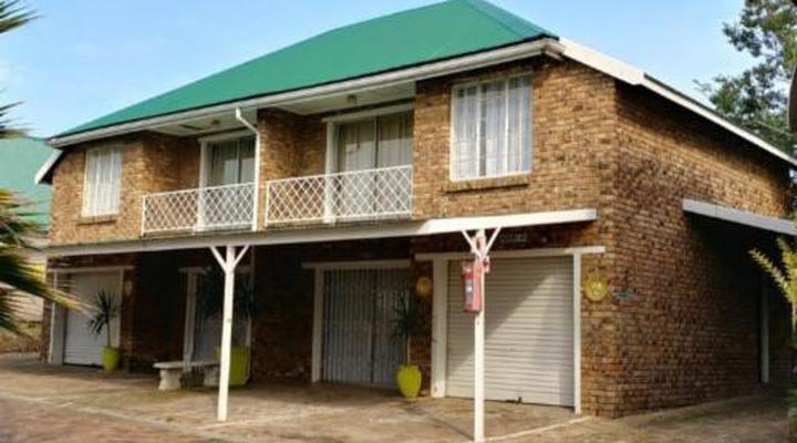 Riverside Guest Accommodation