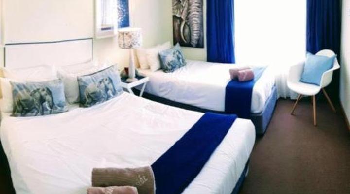 Riverside Guest Accommodation