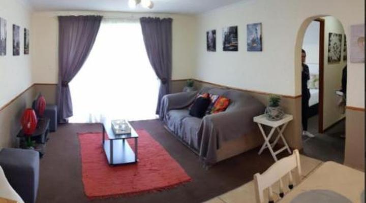 Riverside Guest Accommodation