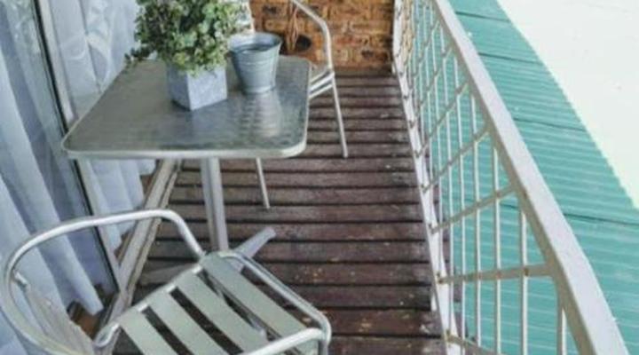 Riverside Guest Accommodation