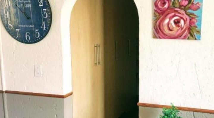 Riverside Guest Accommodation