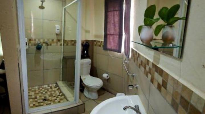 Riverside Guest Accommodation