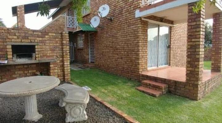 Riverside Guest Accommodation